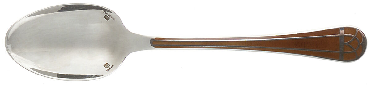 Talisman (Silverplate) Teaspoon by Christofle France-1