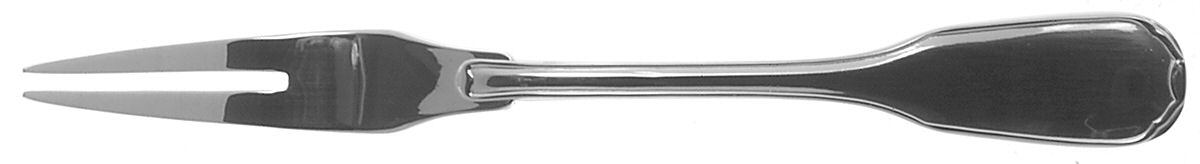 Touraine (Stainless) Snail Fork by Christofle France-1
