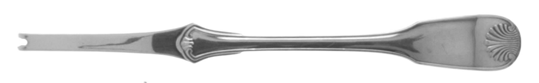 Vendome-Arcantia (Silverplate) Lobster Pick by Christofle France-1