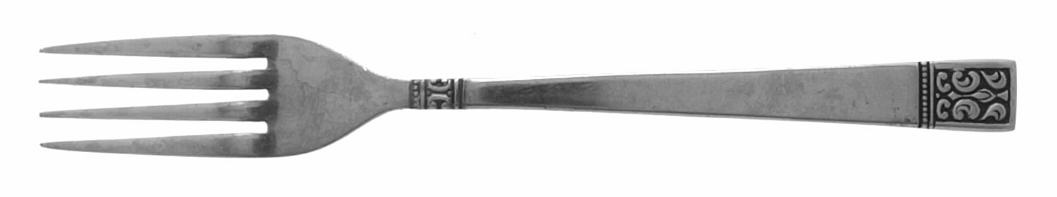 CUD1 (STAINLESS) Fork by Custom Design-1