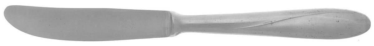 CMR17 (Stainless) Modern Hollow Knife by Carl Mertens-1
