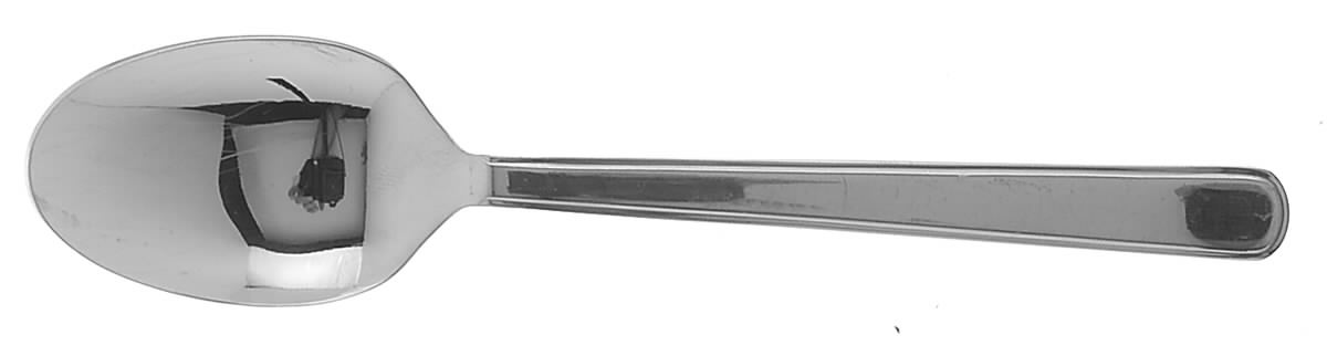 Alto (Stainless) Teaspoon by Cuisinart Flatware-1