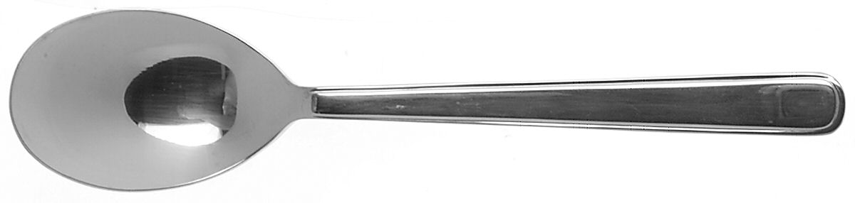Alto (Stainless) Sugar Spoon by Cuisinart Flatware-1