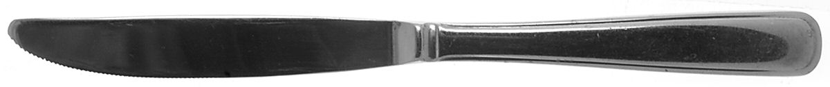 Alto (Stainless) Modern Solid Knife by Cuisinart Flatware-1