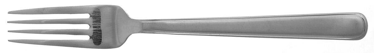Alto (Stainless) Individual Salad Fork by Cuisinart Flatware-1