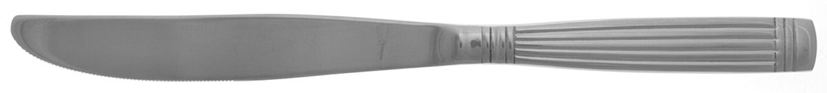 Arcadia (Stainless) Modern Solid Knife by Cuisinart Flatware-1