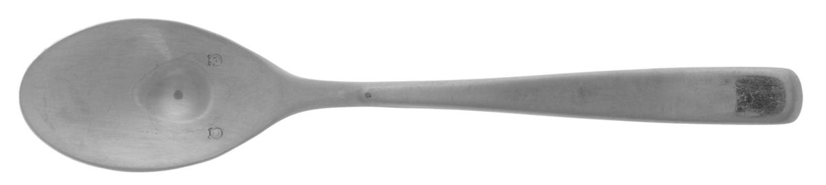 Avon (Stainless) Teaspoon by Cuisinart Flatware-1