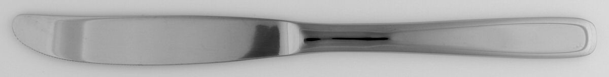 Avon (Stainless) Modern Solid Knife by Cuisinart Flatware-1
