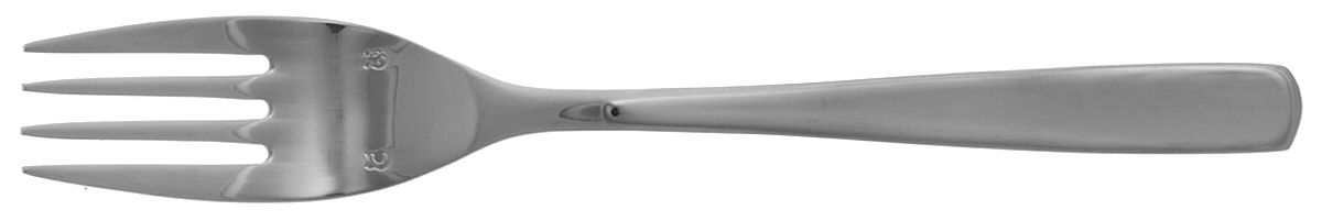 Avon (Stainless) Individual Salad Fork by Cuisinart Flatware-1