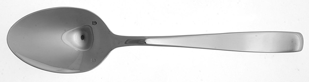 Avon (Stainless) Tablespoon (Serving Spoon) by Cuisinart Flatware-1