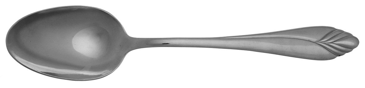 Concord (Stainless) Tablespoon (Serving Spoon) by Cuisinart Flatware-1