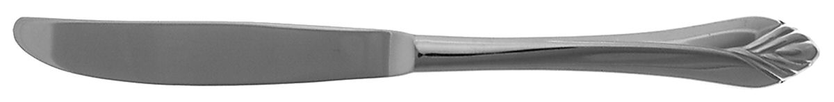 Concord (Stainless) Modern Solid Knife by Cuisinart Flatware-1