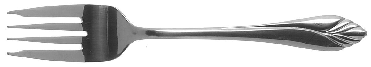 Concord (Stainless) Individual Salad Fork by Cuisinart Flatware-1