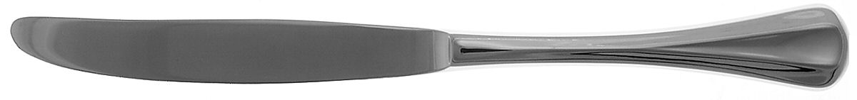 CUI5 (Stainless) Modern Hollow Knife by Cuisinart Flatware-1