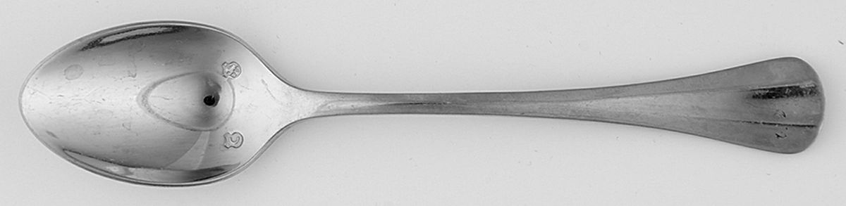 CUI5 (Stainless) Teaspoon by Cuisinart Flatware-1