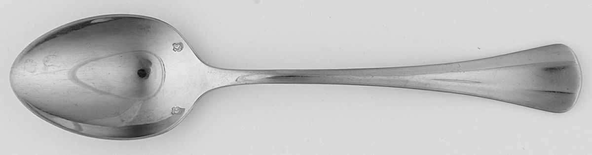CUI5 (Stainless) Tablespoon (Serving Spoon) by Cuisinart Flatware-1