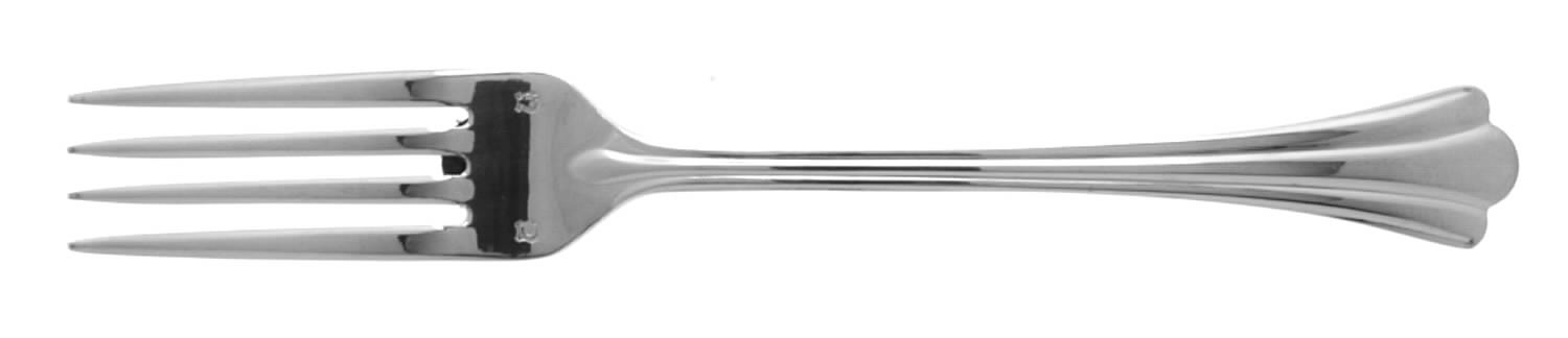 Fairfield (Stainless) Fork by Cuisinart Flatware-1