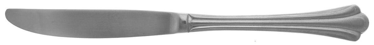 Fairfield (Stainless) Modern Solid Knife by Cuisinart Flatware-1
