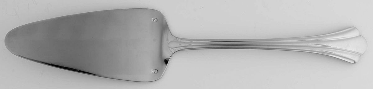 Fairfield (Stainless) All Stainless Pie Server by Cuisinart Flatware-1