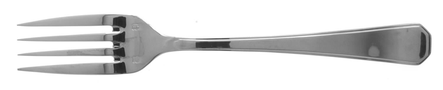Greenwich (Stainless) Fork by Cuisinart Flatware-1