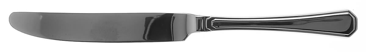 Greenwich (Stainless) New French Hollow Knife by Cuisinart Flatware-1