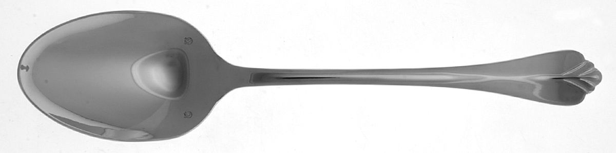 Newport (Stainless) Tablespoon (Serving Spoon) by Cuisinart Flatware-1