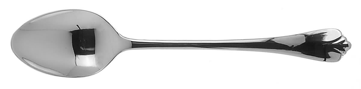 Newport (Stainless) Teaspoon by Cuisinart Flatware-1
