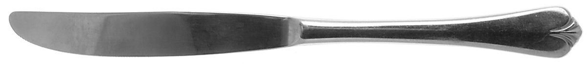 Newport (Stainless) Modern Solid Knife by Cuisinart Flatware-1
