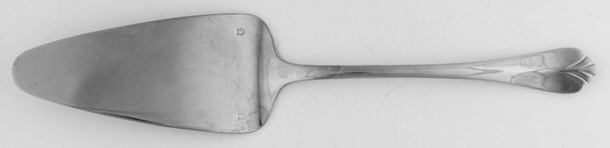 Newport (Stainless) All Stainless Pie Server by Cuisinart Flatware-1