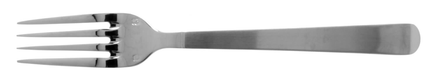 Southport (Stainless) Fork by Cuisinart Flatware-1