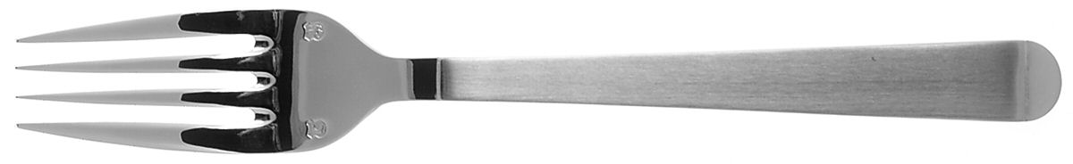 Southport (Stainless) Individual Salad Fork by Cuisinart Flatware-1
