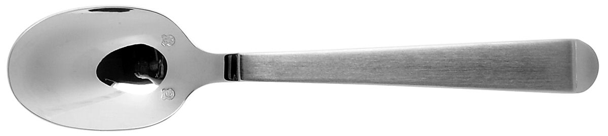 Southport (Stainless) Teaspoon by Cuisinart Flatware-1