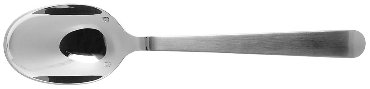 Southport (Stainless) Tablespoon (Serving Spoon) by Cuisinart Flatware-1