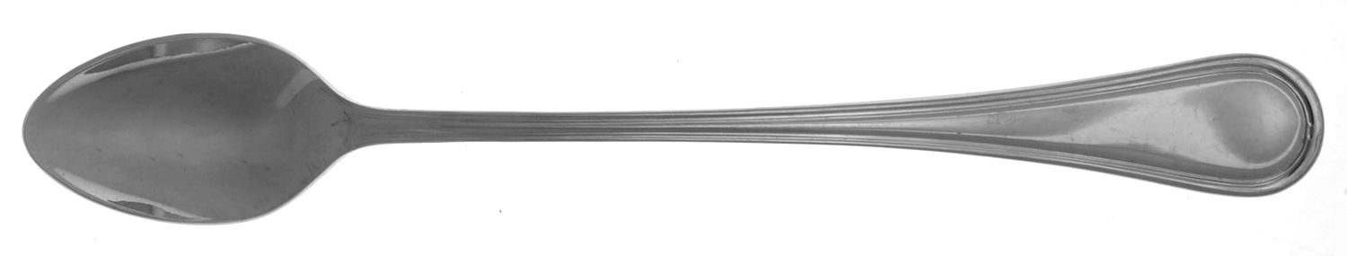 Stratford (Stainless) Iced Tea Spoon by Cuisinart Flatware-1