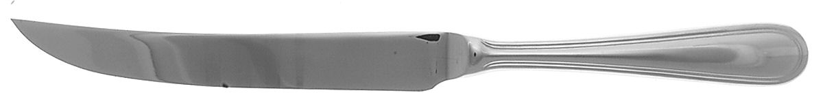 Stratford (Stainless) Large Stainless Blade Roast Carving Knife by Cuisinart Flatware-1