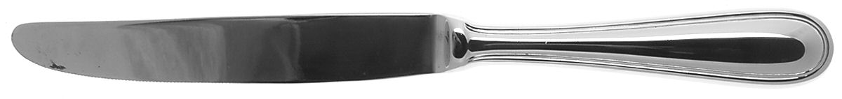 Stratford (Stainless) Modern Solid Knife by Cuisinart Flatware-1