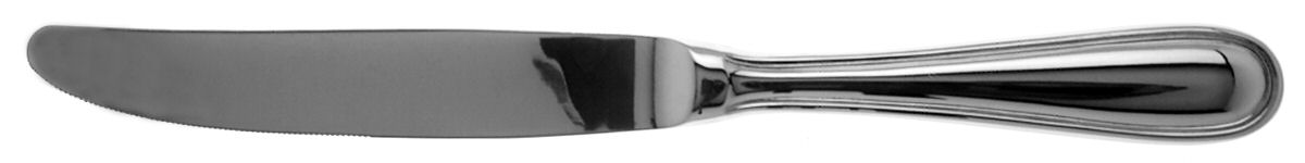 Stratford (Stainless) Modern Hollow Knife by Cuisinart Flatware-1