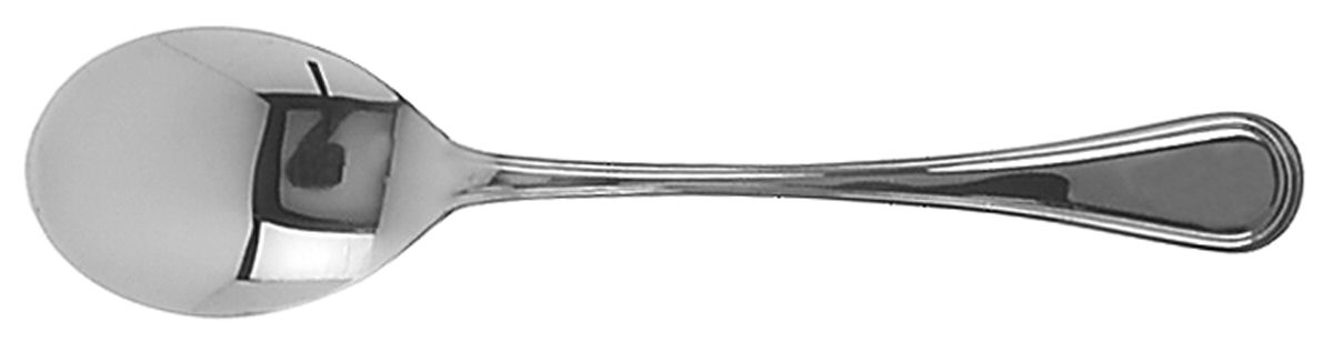 Stratford (Stainless) Sugar Spoon by Cuisinart Flatware-1