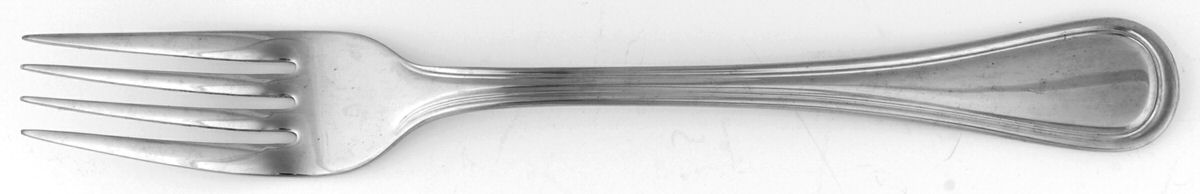 Stratford (Stainless) Fork by Cuisinart Flatware-1