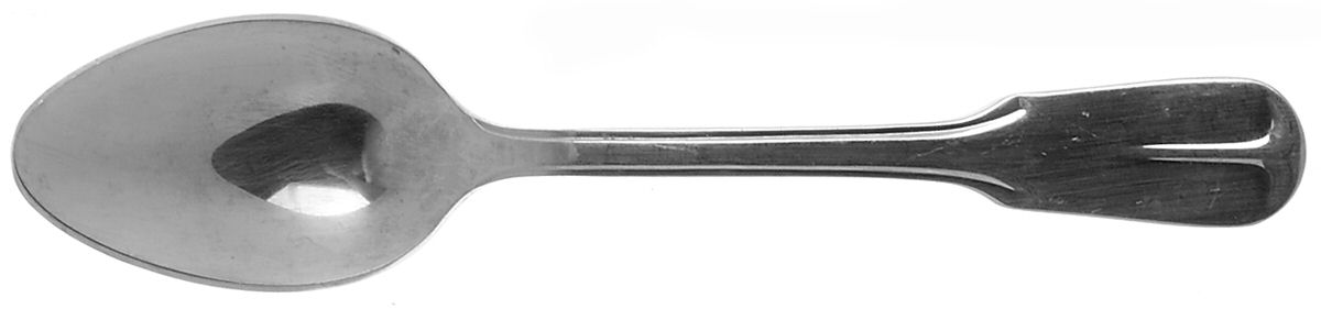 Westport (Stainless) Place/Oval Soup Spoon by Cuisinart Flatware-1