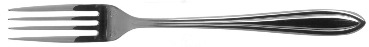Weston (Stainless) Individual Salad Fork by Cuisinart Flatware-1