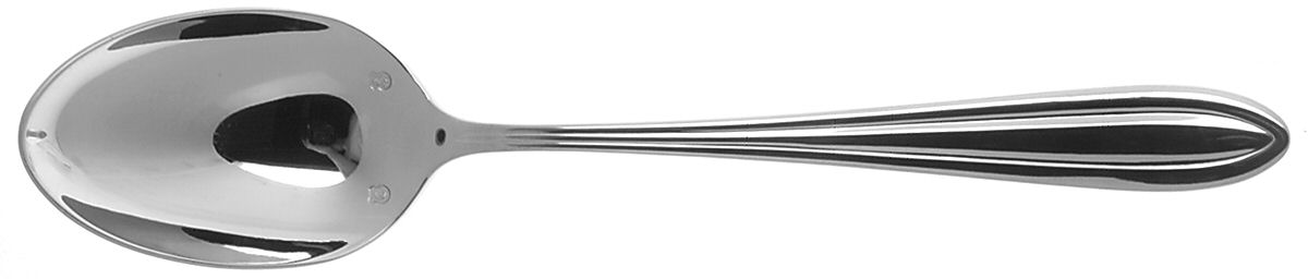 Weston (Stainless) Place/Oval Soup Spoon by Cuisinart Flatware-1