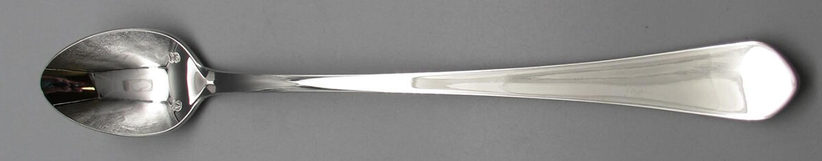Wilton (Stainless) Iced Tea Spoon by Cuisinart Flatware-1