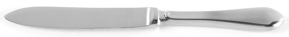 Wilton (Stainless) Modern Hollow Knife by Cuisinart Flatware-1