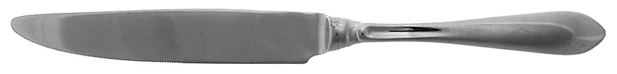 Wilton (Stainless) New French Hollow Knife by Cuisinart Flatware-1