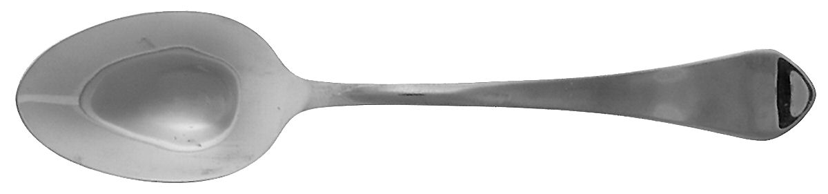 Wilton (Stainless) Tablespoon (Serving Spoon) by Cuisinart Flatware-1