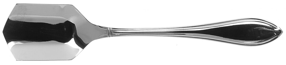 Atlantis (Stainless) Sugar Spoon by Cutipol-1