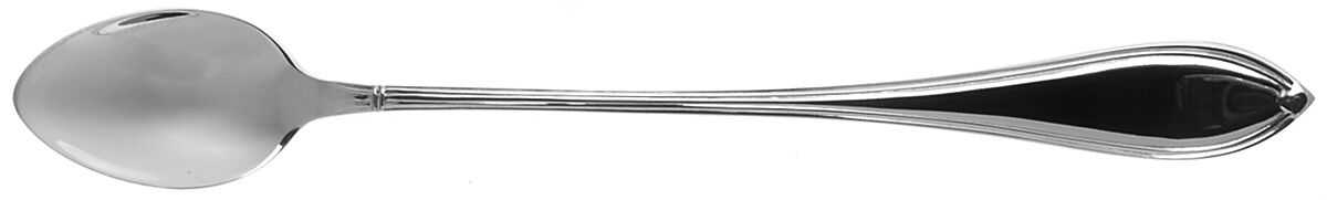 Atlantis (Stainless) Iced Tea Spoon by Cutipol-1