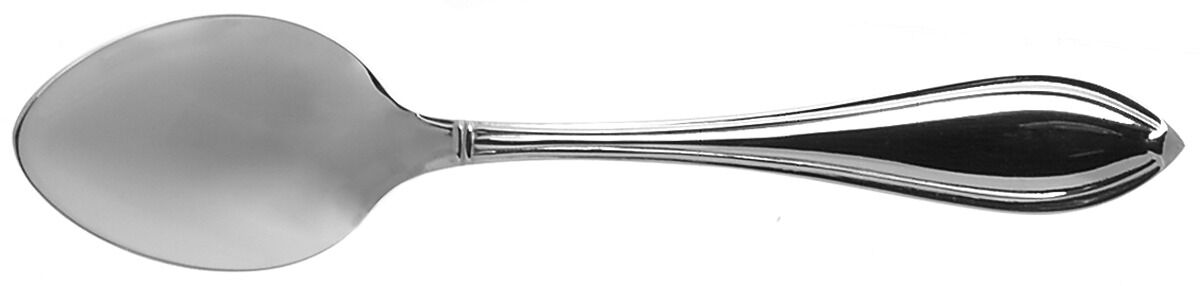 Atlantis (Stainless) Demitasse Spoon by Cutipol-1
