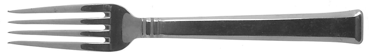 Maderia (Stainless) Individual Salad Fork by Cutipol-1